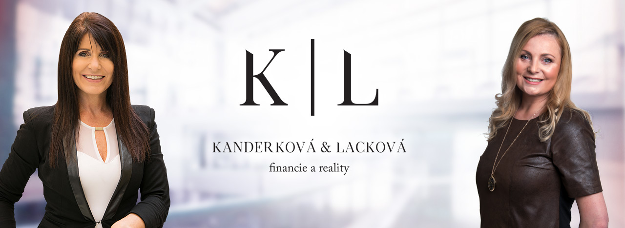 K|L KANDERKOVÁ & LACKOVÁ